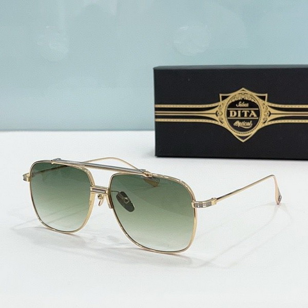 DITA Sunglasses(AAAA)-945