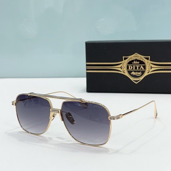 DITA Sunglasses(AAAA)-944