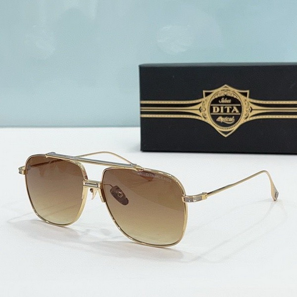 DITA Sunglasses(AAAA)-943