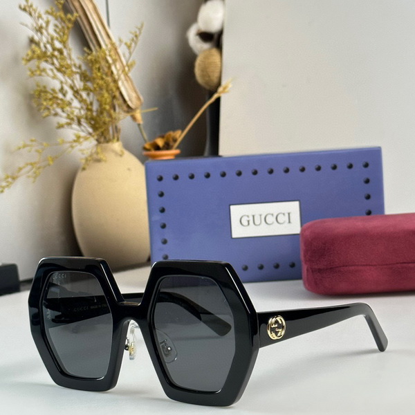 Gucci Sunglasses(AAAA)-2238