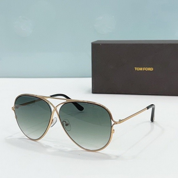 Tom Ford Sunglasses(AAAA)-790