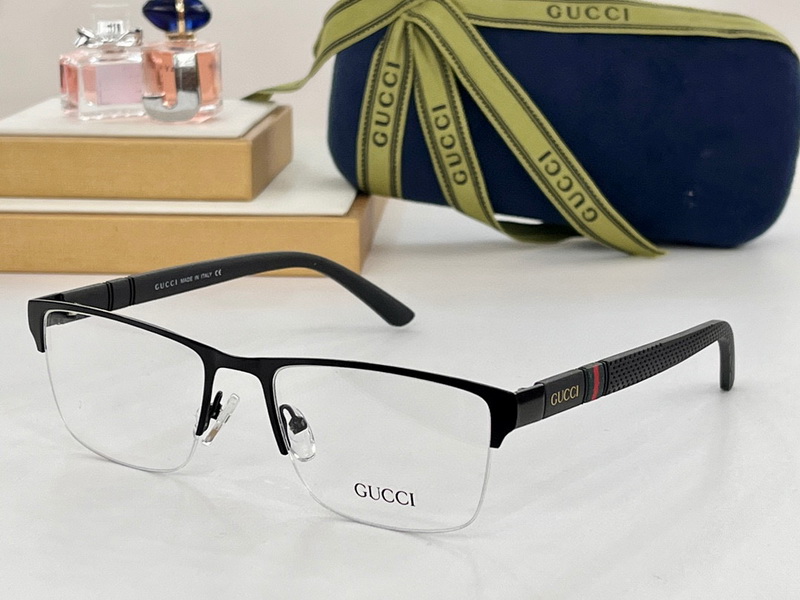 Gucci Sunglasses(AAAA)-450