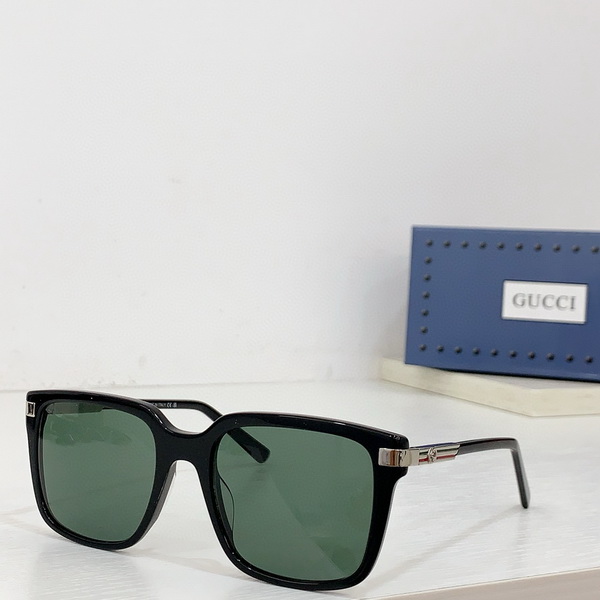 Gucci Sunglasses(AAAA)-2229