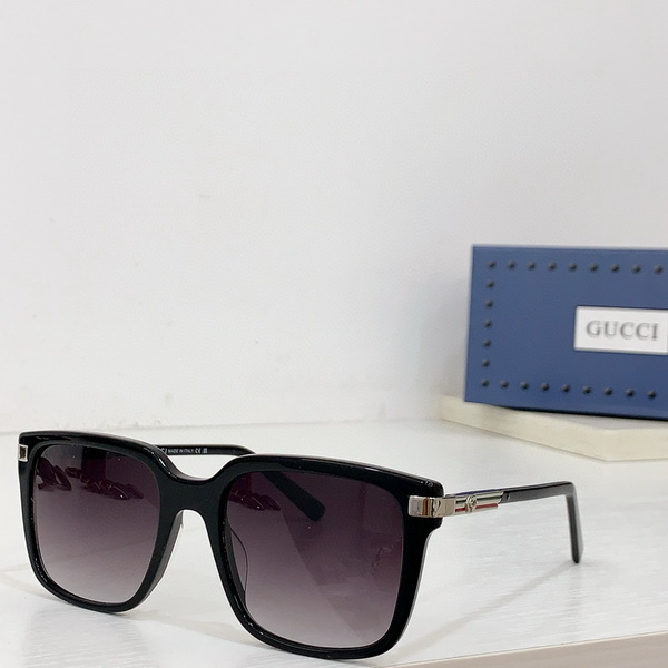 Gucci Sunglasses(AAAA)-2228