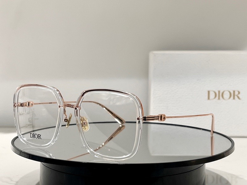 Dior Sunglasses(AAAA)-189