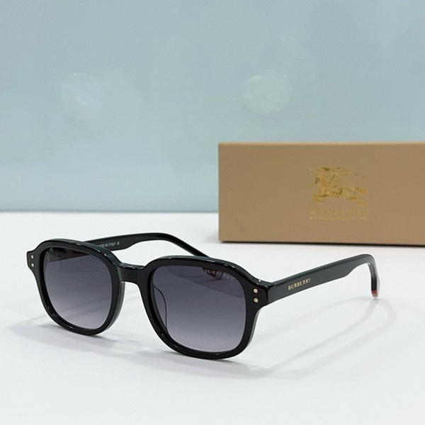 Burberry Sunglasses(AAAA)-537