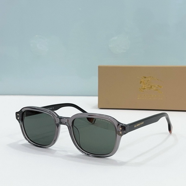 Burberry Sunglasses(AAAA)-532