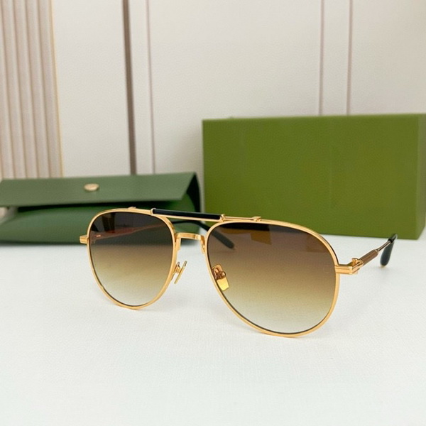Balmain Sunglasses(AAAA)-575