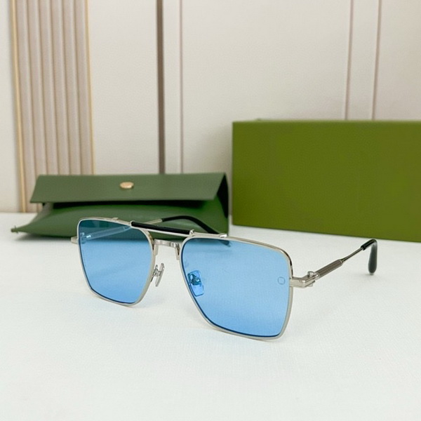Balmain Sunglasses(AAAA)-570