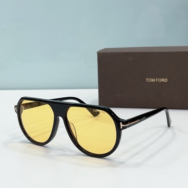 Tom Ford Sunglasses(AAAA)-776
