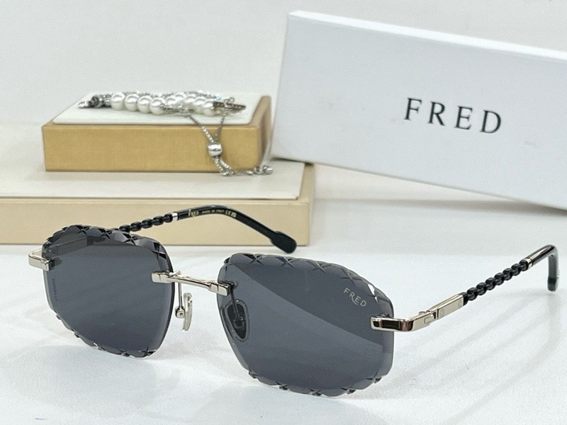 FRED Sunglasses(AAAA)-358