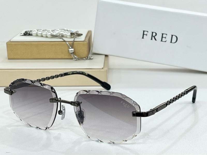 FRED Sunglasses(AAAA)-356