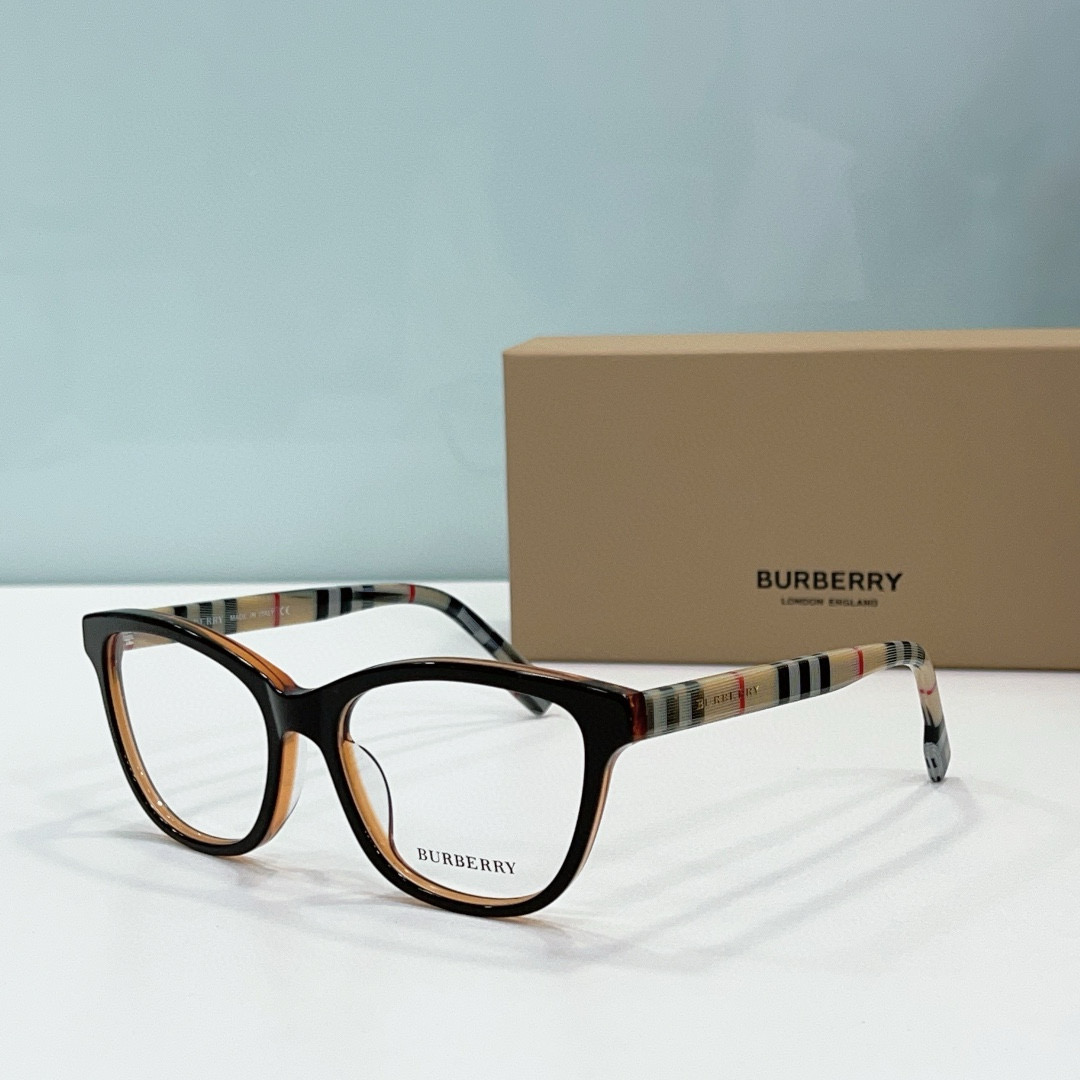 Burberry Sunglasses(AAAA)-364
