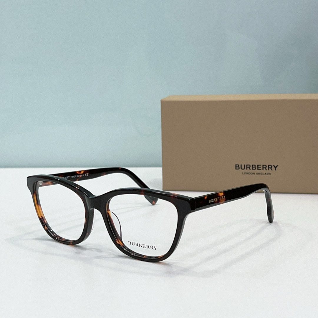 Burberry Sunglasses(AAAA)-363