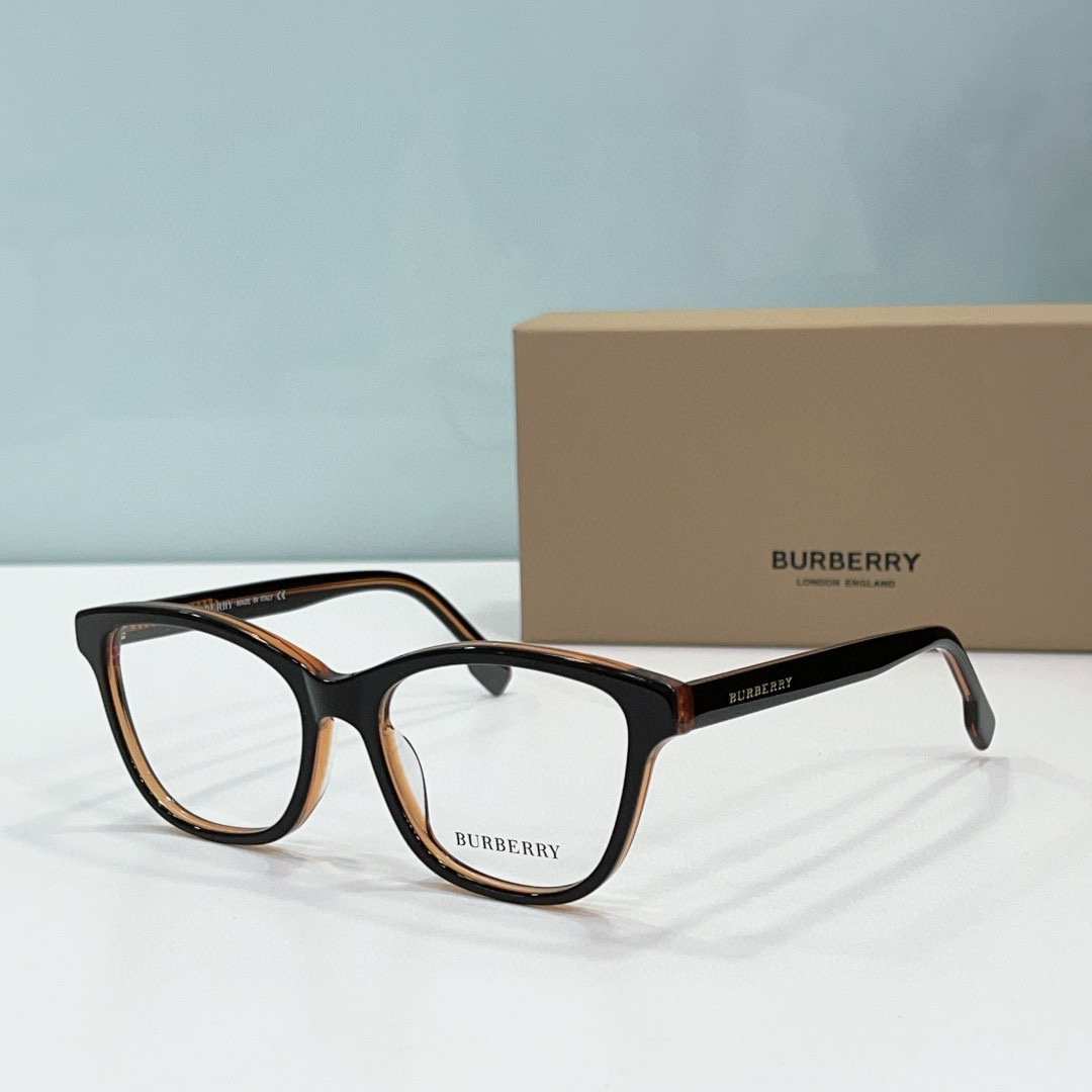 Burberry Sunglasses(AAAA)-362
