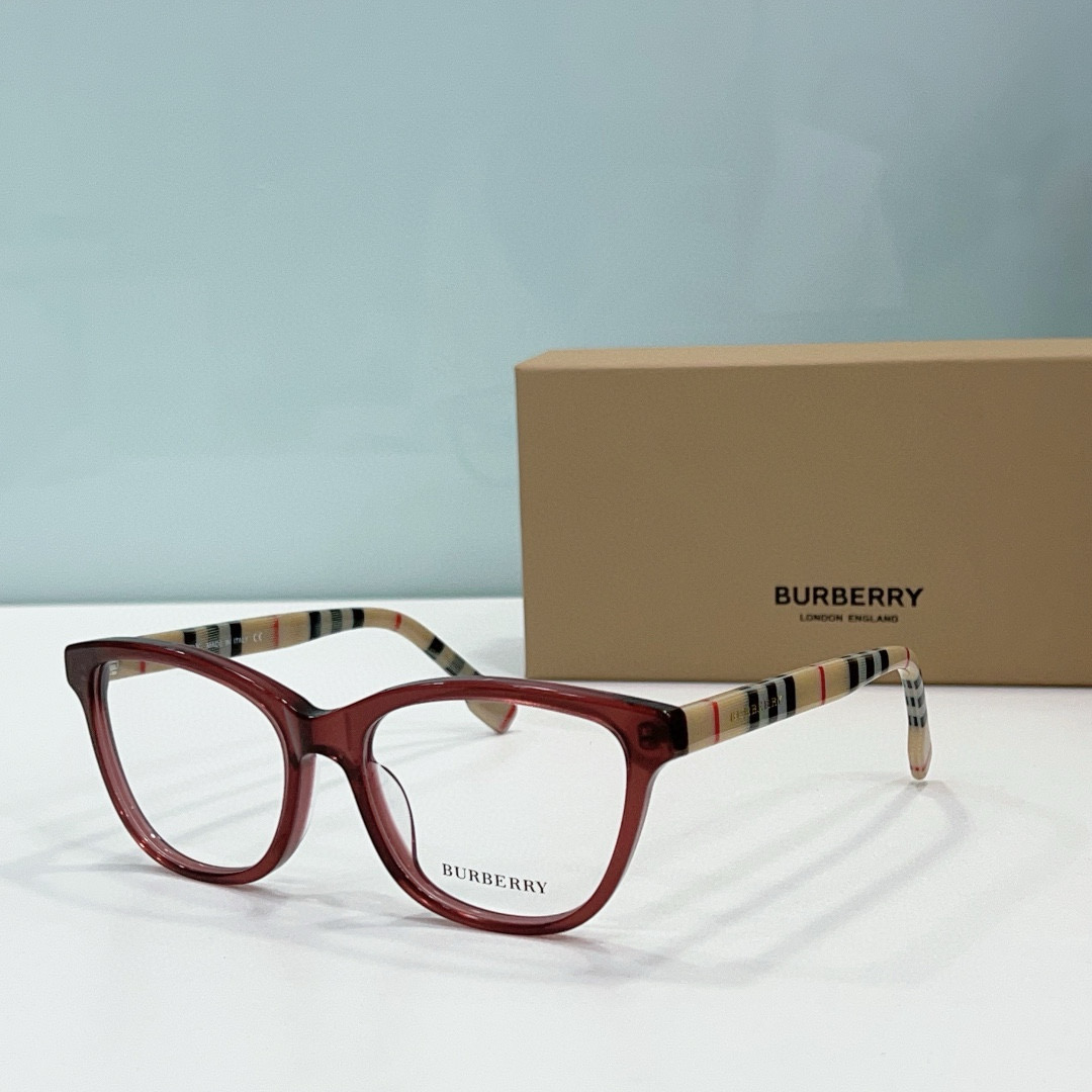 Burberry Sunglasses(AAAA)-361