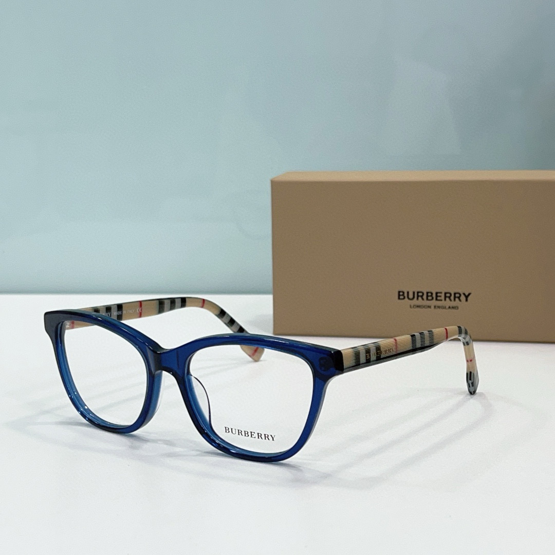 Burberry Sunglasses(AAAA)-360