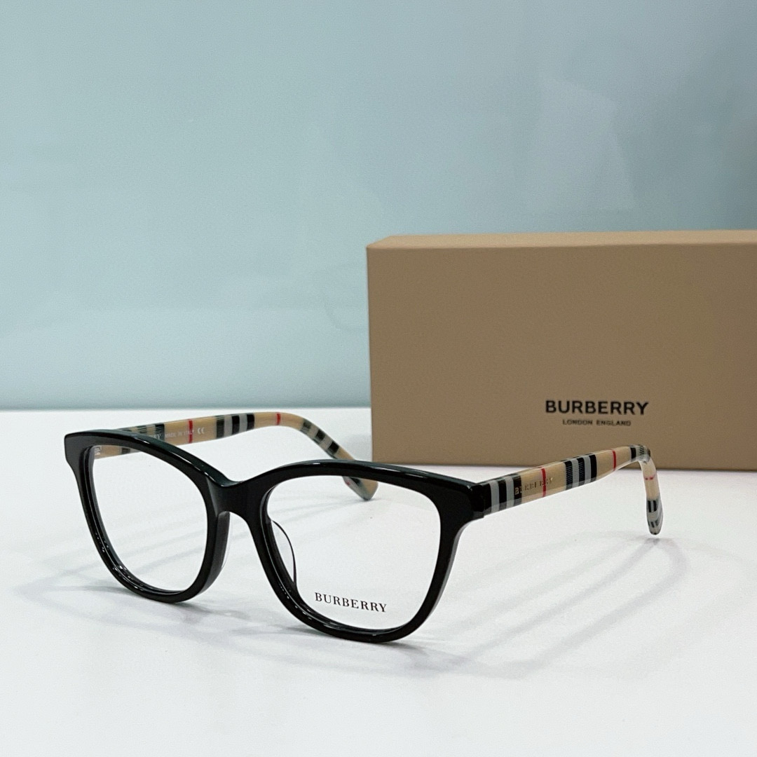 Burberry Sunglasses(AAAA)-359