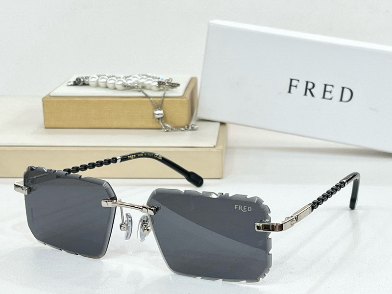 FRED Sunglasses(AAAA)-351