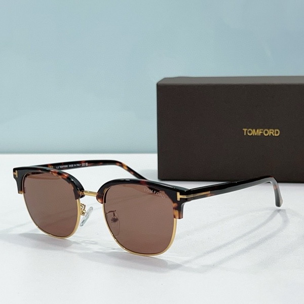 Tom Ford Sunglasses(AAAA)-766
