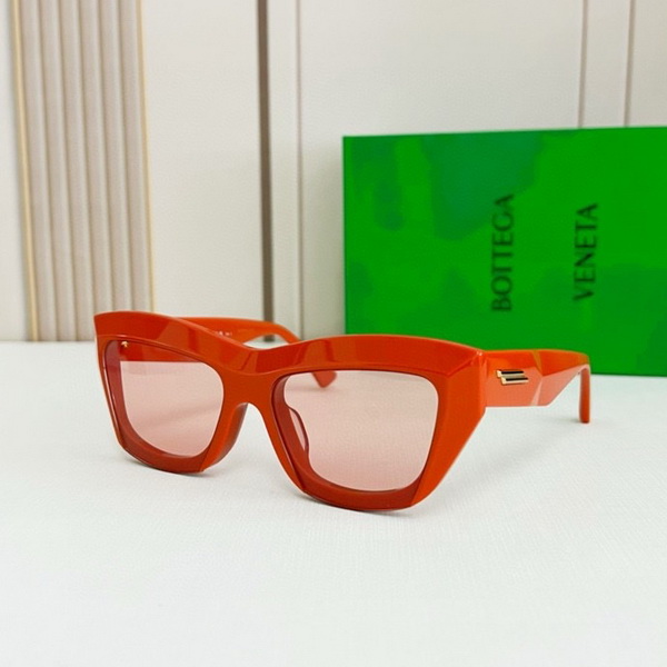Bottega Veneta Sunglasses(AAAA)-355