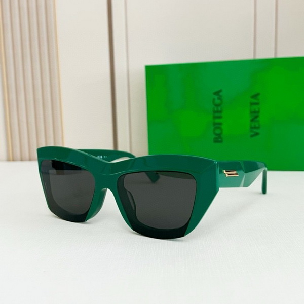 Bottega Veneta Sunglasses(AAAA)-354