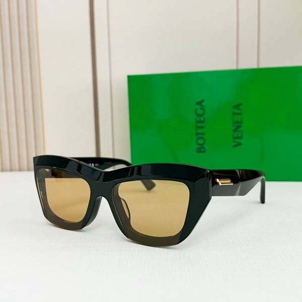 Bottega Veneta Sunglasses(AAAA)-352
