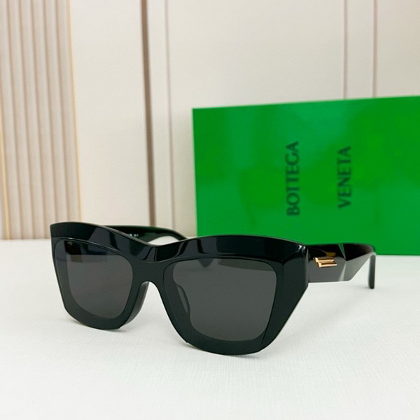 Bottega Veneta Sunglasses(AAAA)-350