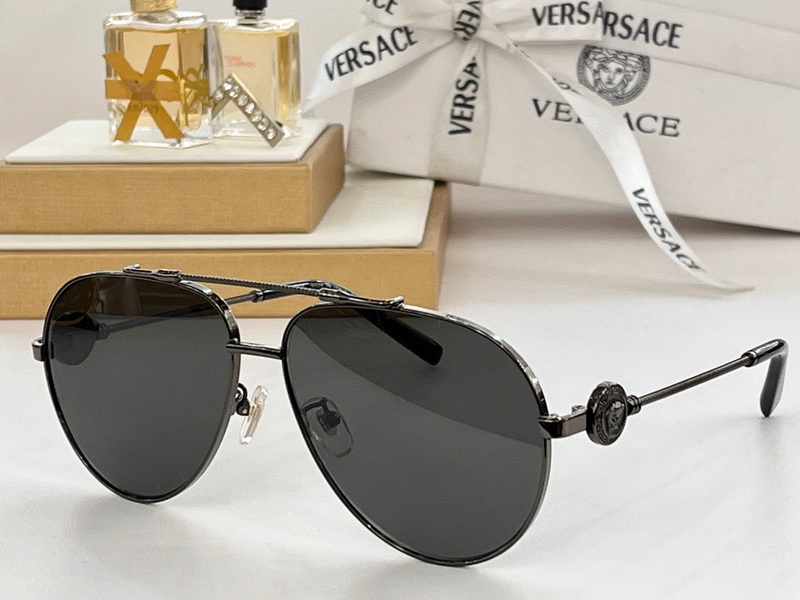 Versace Sunglasses(AAAA)-1720