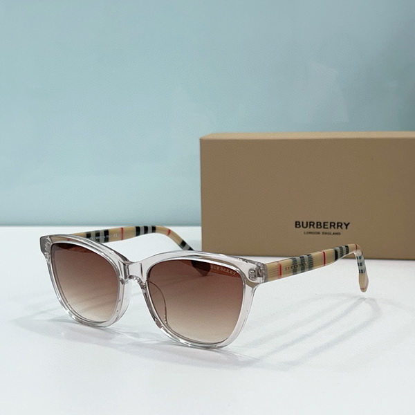 Burberry Sunglasses(AAAA)-531