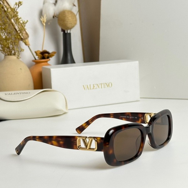 Valentino Sunglasses(AAAA)-299