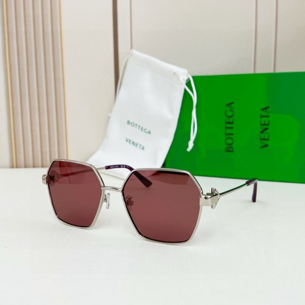 Bottega Veneta Sunglasses(AAAA)-348