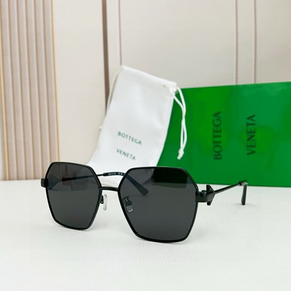 Bottega Veneta Sunglasses(AAAA)-345