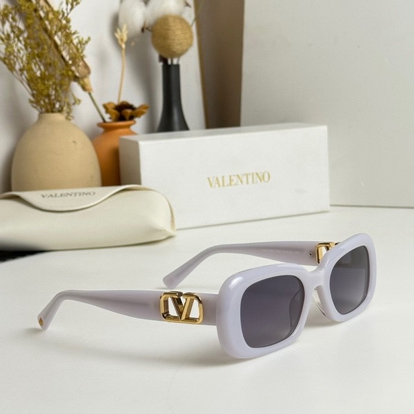 Valentino Sunglasses(AAAA)-295