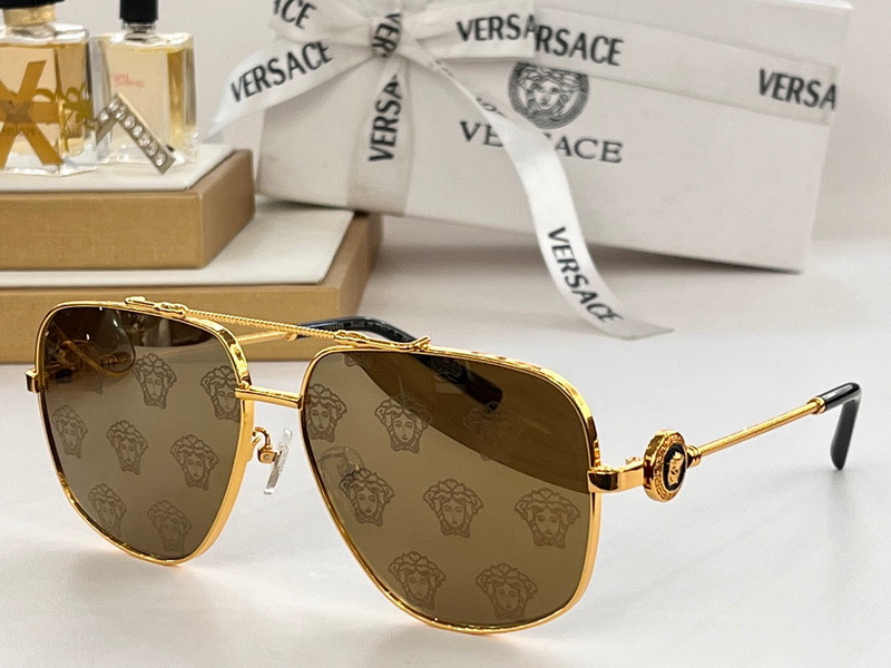 Versace Sunglasses(AAAA)-1713