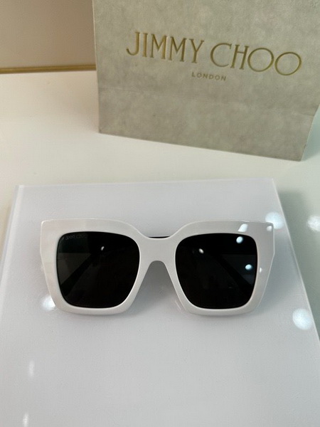 Jimmy Choo Sunglasses(AAAA)-170