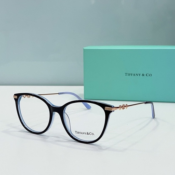Tiffany & Co Sunglasses(AAAA)-345