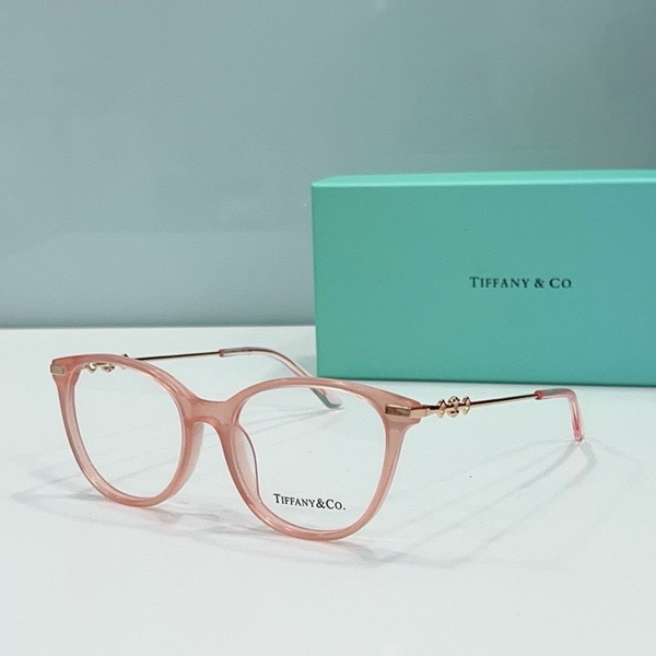 Tiffany & Co Sunglasses(AAAA)-344