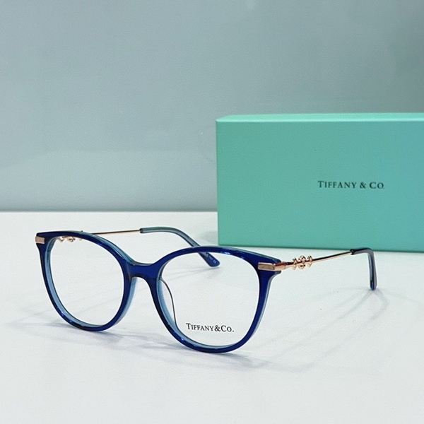 Tiffany & Co Sunglasses(AAAA)-343