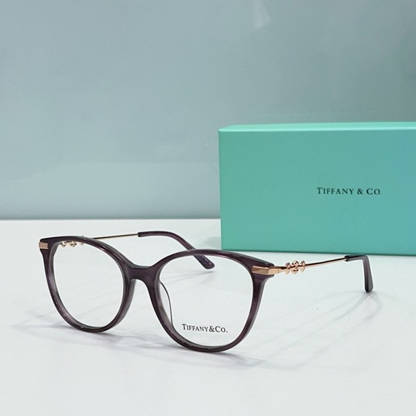 Tiffany & Co Sunglasses(AAAA)-342