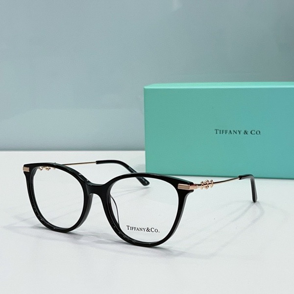 Tiffany & Co Sunglasses(AAAA)-341