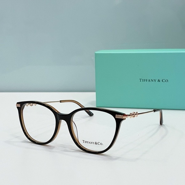Tiffany & Co Sunglasses(AAAA)-340