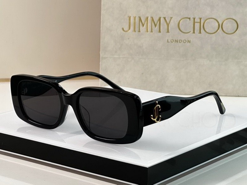 Jimmy Choo Sunglasses(AAAA)-165