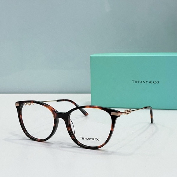 Tiffany & Co Sunglasses(AAAA)-339