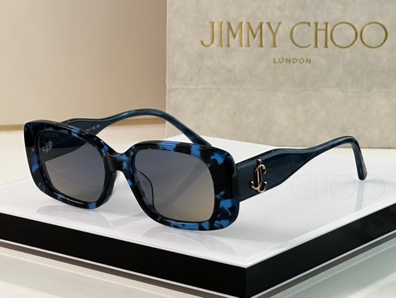 Jimmy Choo Sunglasses(AAAA)-164