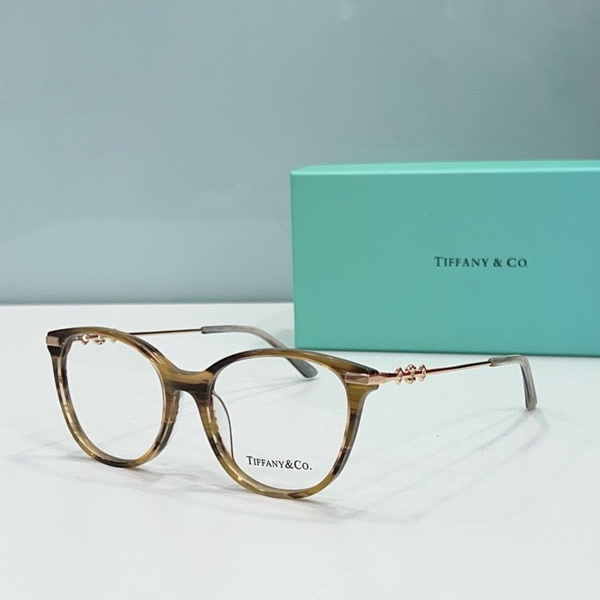 Tiffany & Co Sunglasses(AAAA)-338