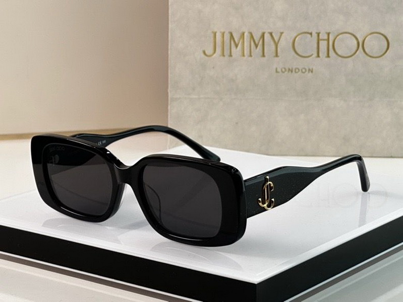 Jimmy Choo Sunglasses(AAAA)-162