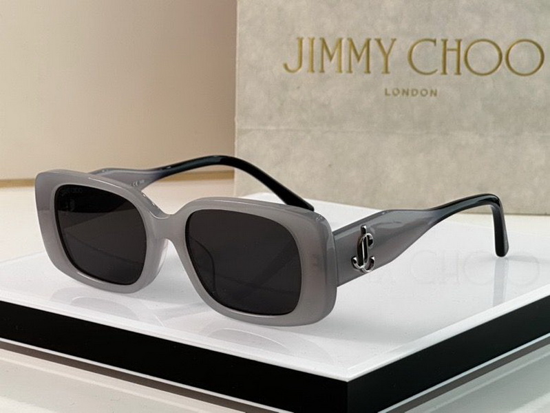 Jimmy Choo Sunglasses(AAAA)-161