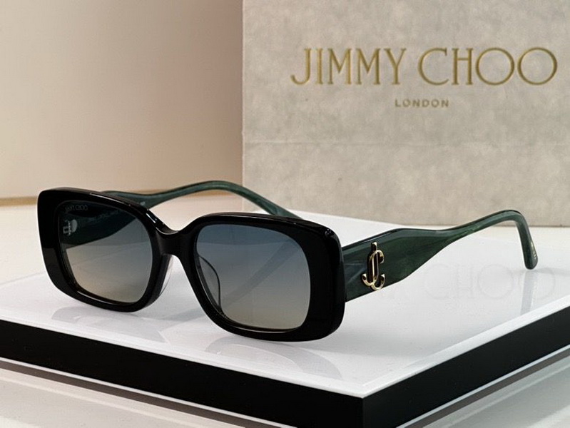 Jimmy Choo Sunglasses(AAAA)-160