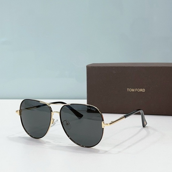 Tom Ford Sunglasses(AAAA)-749